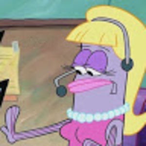 Meet your Posher, Catherine